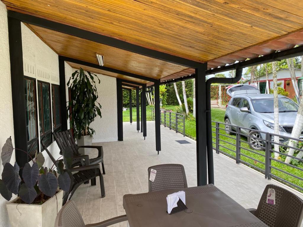 Gatopardo Montenegro Exterior photo
