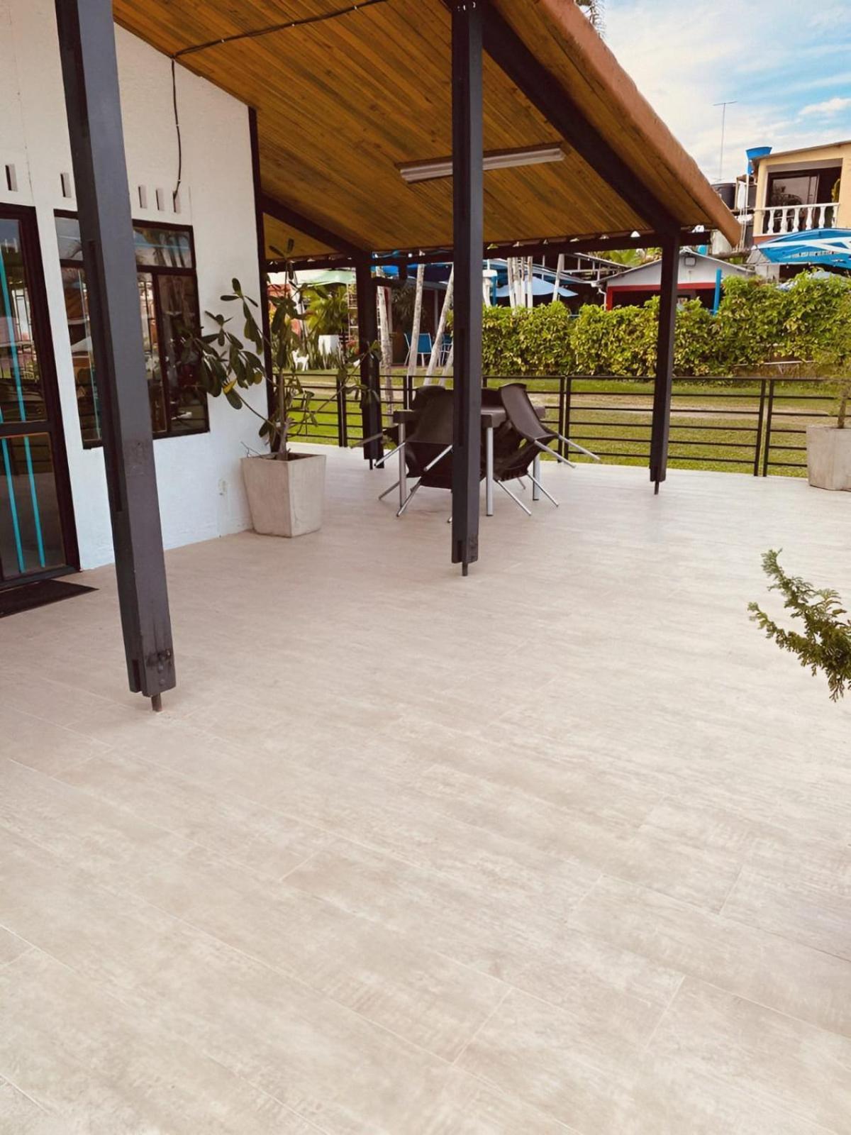 Gatopardo Montenegro Exterior photo
